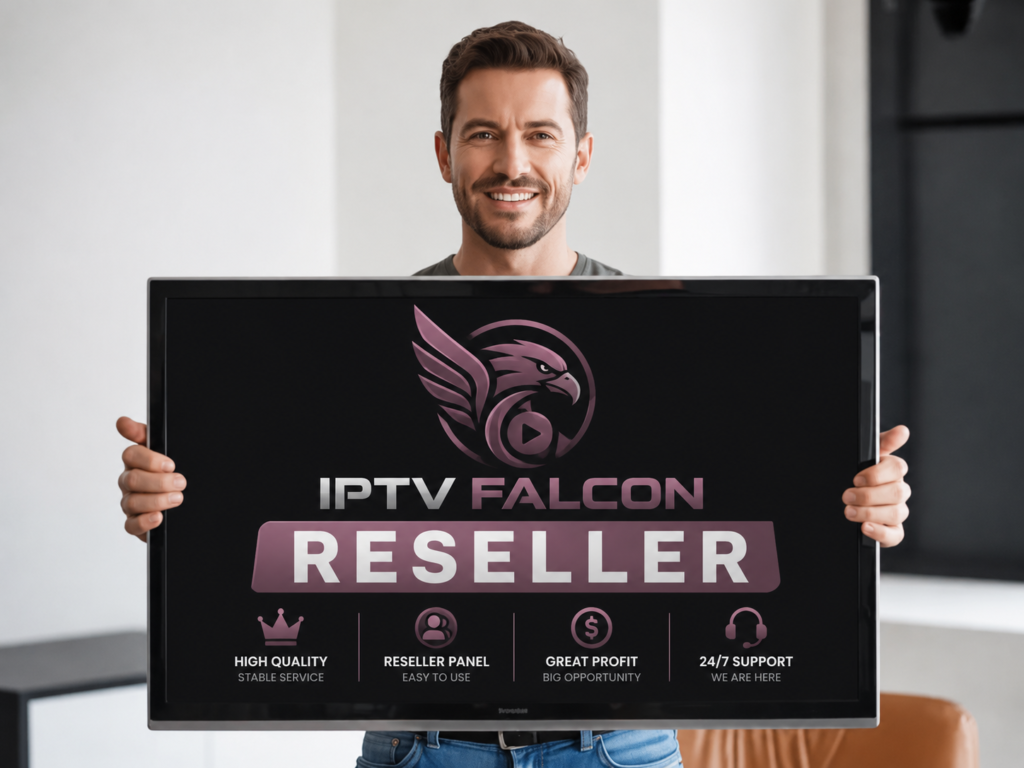FALCON IPTV